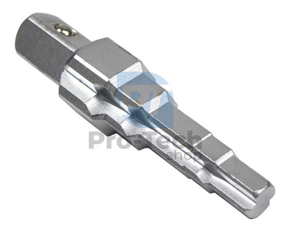 Universal stepped wrench 1/2" 02496