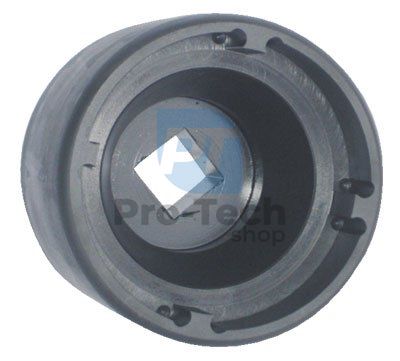 Extension for removing the main shaft of the clutch SCANIA A-1090B 12280