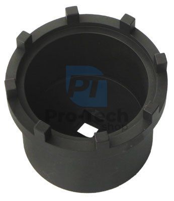 Extension for wheel hub removal SCANIA 420 A-1278 12293