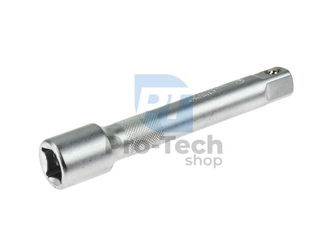 Extension bar 1/2" 125 mm 09465