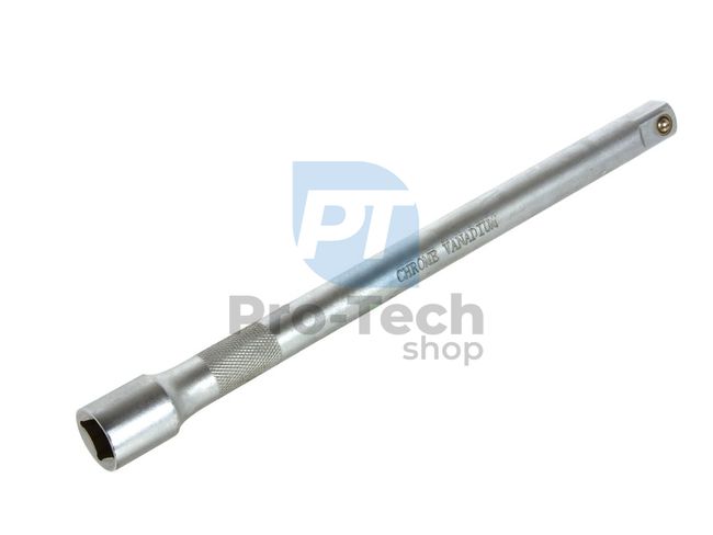 Extension bar 1/2" 250 mm 09459