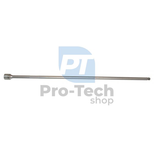 Extension bar 1/2"-3/8" 600mm 12705