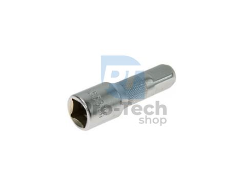 Extension bar 1/2" 75mm 06612