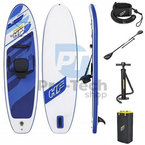 Inflatable paddleboard Hydro-Force BESTWAY 65350 74670