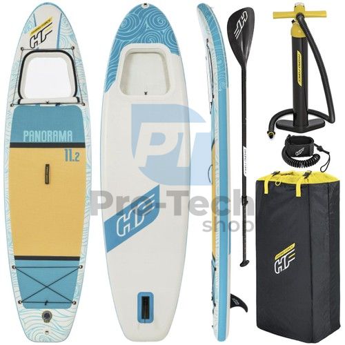 Inflatable paddleboard Hydro-Force BESTWAY 65363 74671