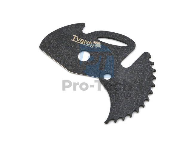 Spare blade for pipe shears 0-42mm 15707