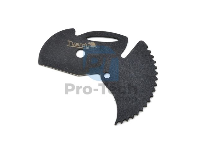 Spare blade for pipe shears 0-50mm 15708