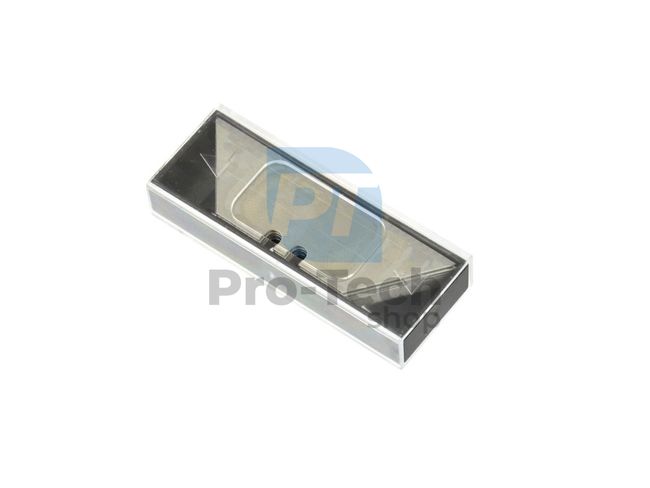 Replacement blades for cutter double-sided 60x33x19mm SK5 10pcs 06390