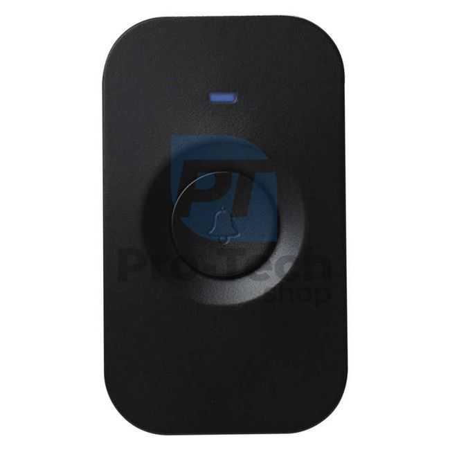 Replacement button for wireless doorbell P728 72133