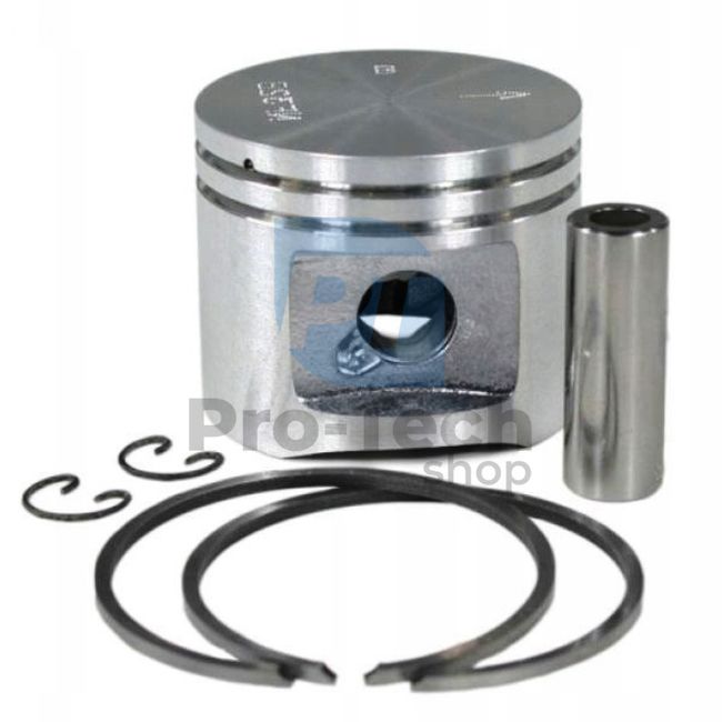 Replacement piston for STIHL M250 chainsaw 09786