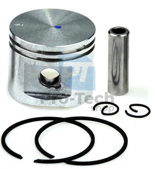 Replacement piston for STIHL chainsaws MS210, MS230, FS400, 023, 021 09783