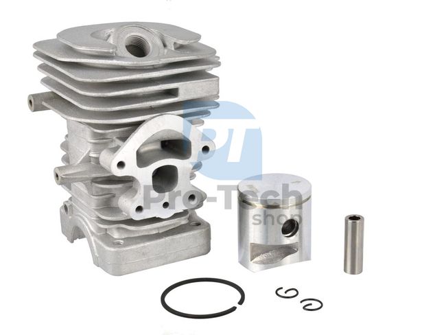 Replacement cylinder with piston Stihl MS236/MS240 04891