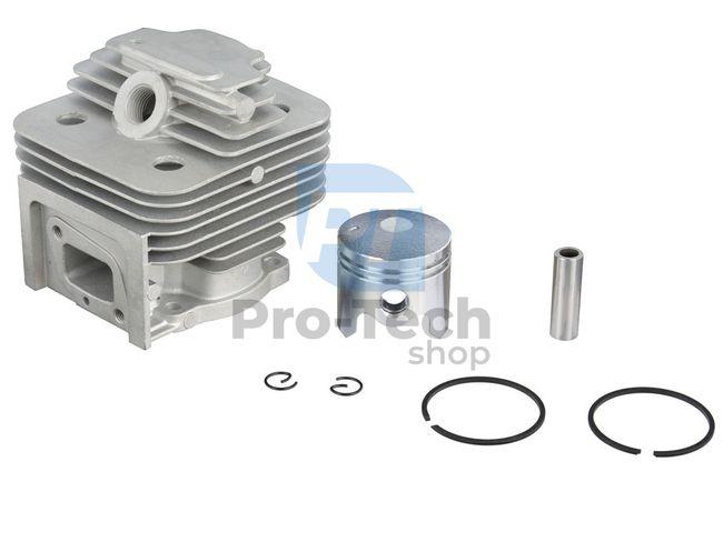 Replacement cylinder with piston for brush cutter 40mm 04884