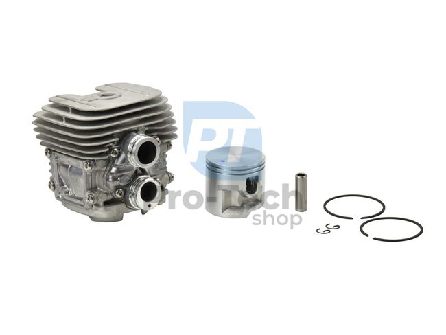 Replacement cylinder with piston Stihl TS410/TS420 04890