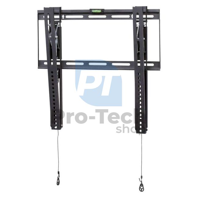 Tilting LED TV wall mount 32 - 55" (81 - 140cm) 70382