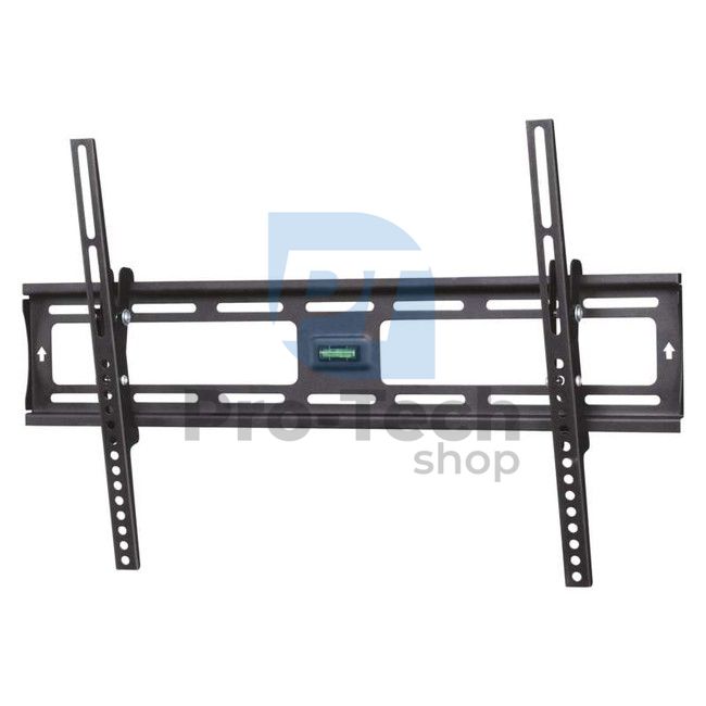 Tilting LED TV wall mount 37-65" (94-165cm) 70134