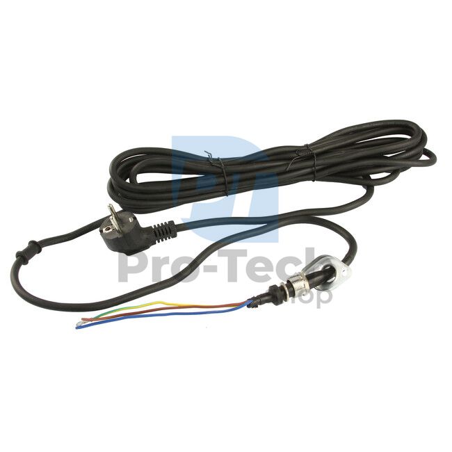 Power cable for pump - pressed sheet 12980