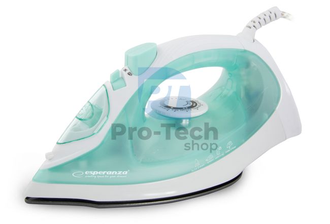 Steam iron SILK 2200W 72882