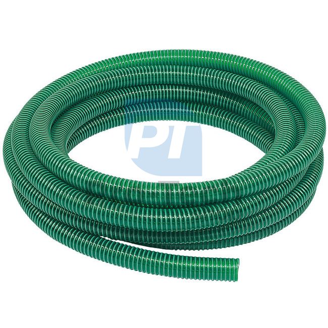 Water Suction Hose 100m 1" 10643