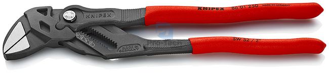 Adjustable pliers 250mm KNIPEX 13392