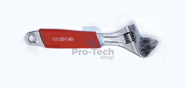 Adjustable wrench 10" 01303