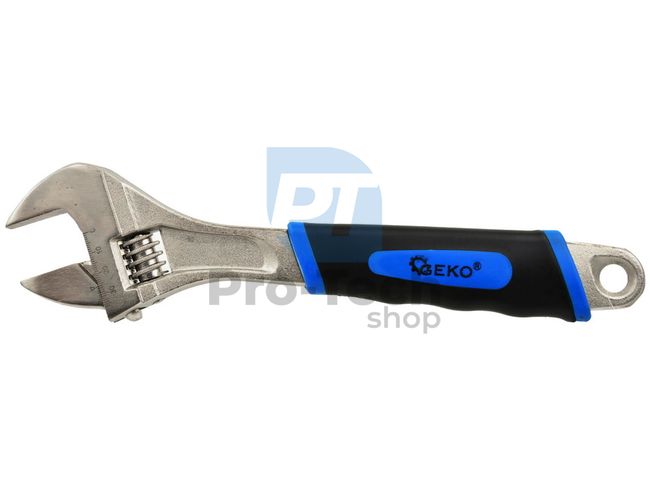 Adjustable wrench 12" 01772