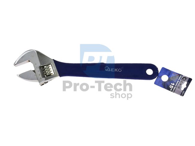 Adjustable wrench 15" 15598