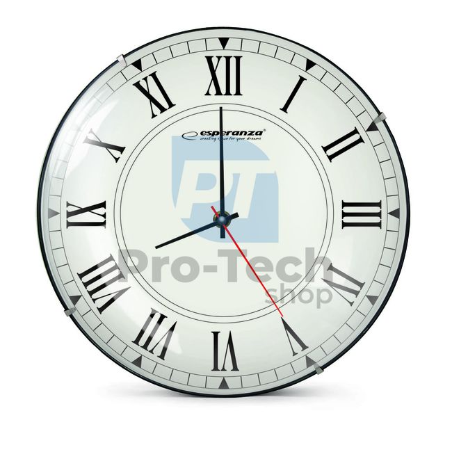 Wall Clock ROMA 72854