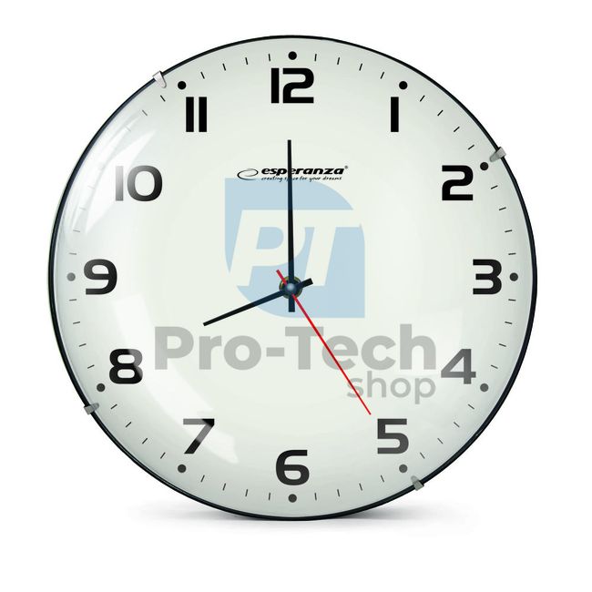 Wall Clock SAN FRANCISCO 72850