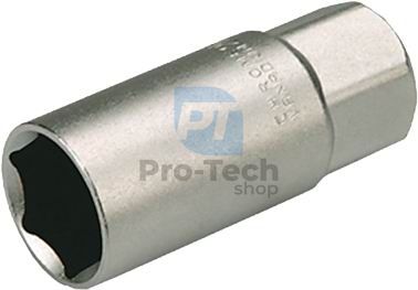 Spark plug socket wrench 16mm 1/2" 09976