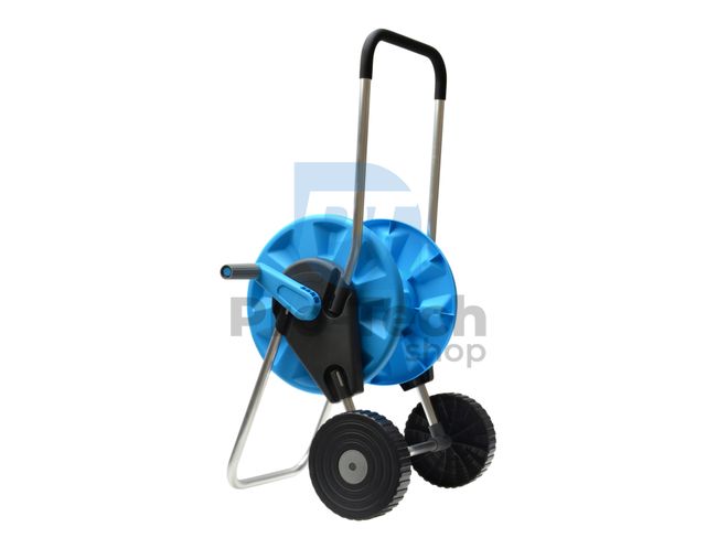 Garden Hose Reel 60m Mobile HQ 12604