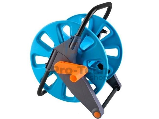 Garden hose reel 74708