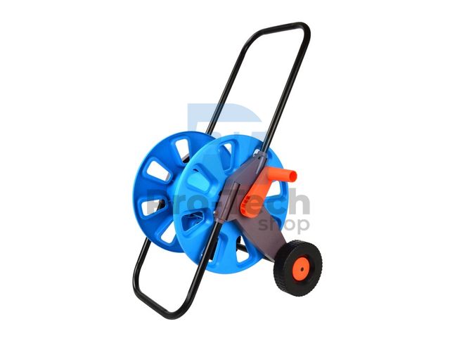 Mobile Garden Hose Reel 65m 01272