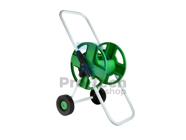 Garden Hose Reel 45m Mobile 00997