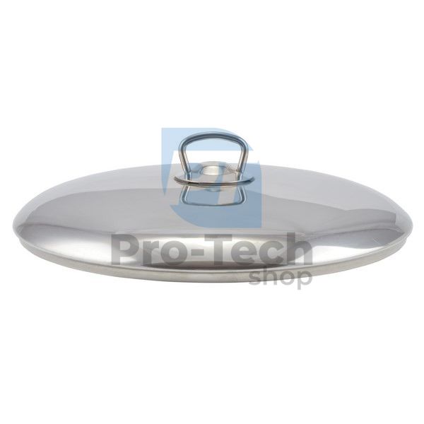 Stainless steel pot lid 30,5cm 50945