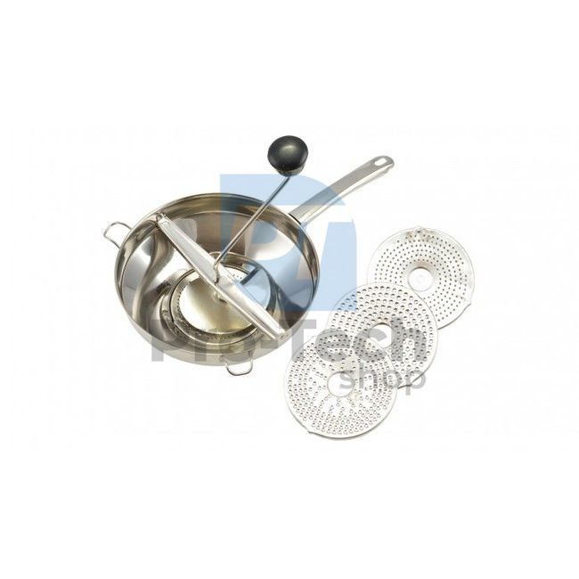 Stainless steel strainer 51533