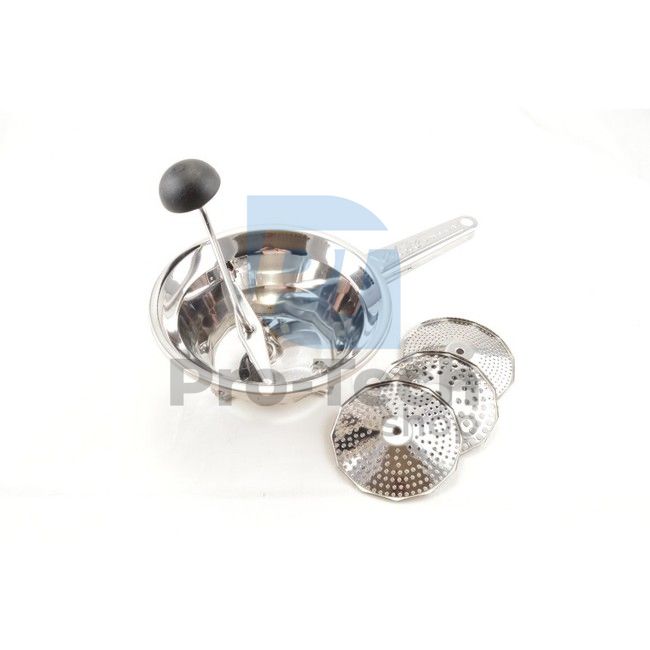 Stainless steel strainer 52644