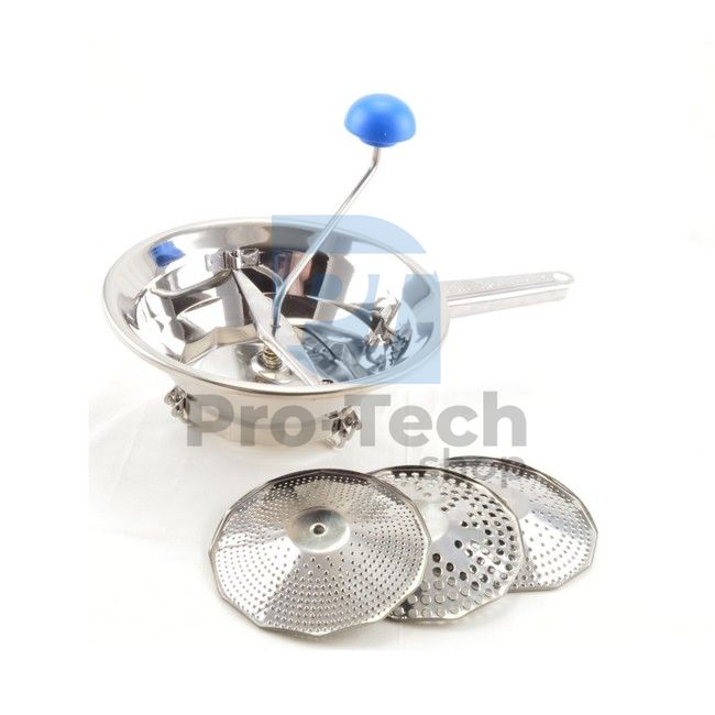 Stainless steel strainer 52645