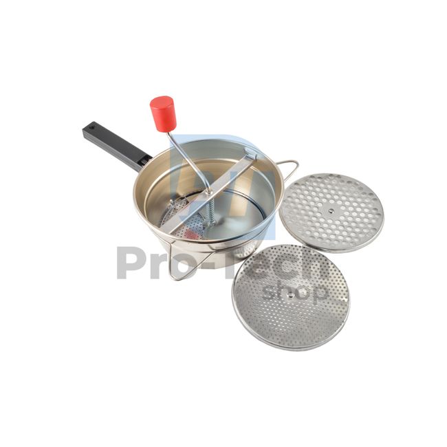 Stainless steel strainer 54064