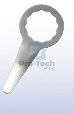 Pro knife for pneumatic car glass cutter Asta 8G 03920