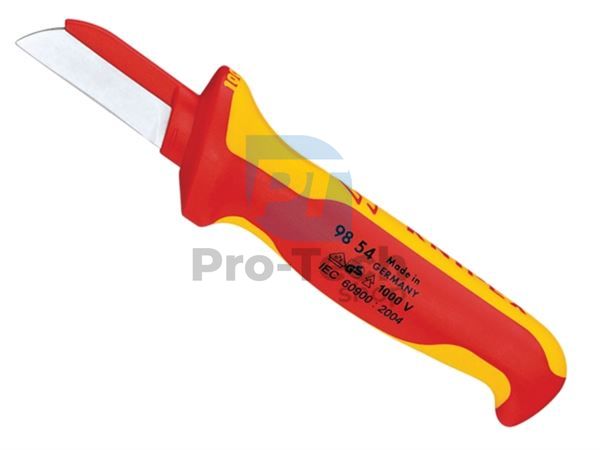 Cable Knife 180 mm KNIPEX 08931