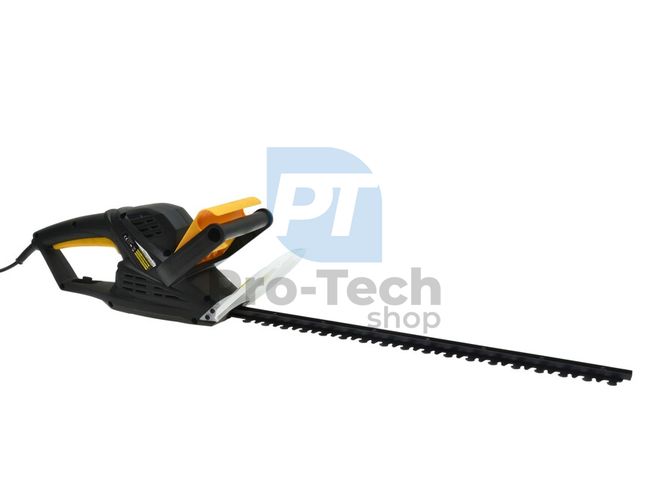 Electric Hedge Trimmer 45cm 500W John Gardener 02349