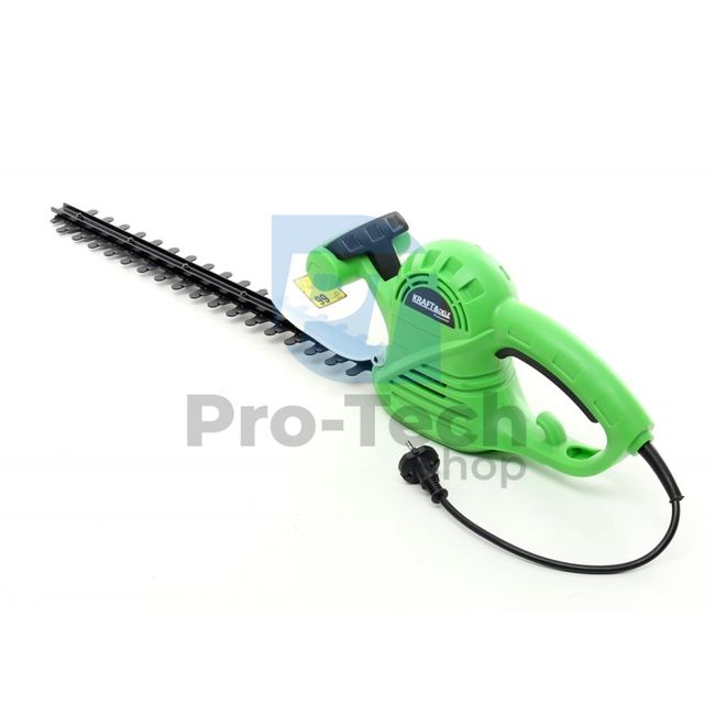 Electric Hedge Trimmer 51cm 1600W 10124