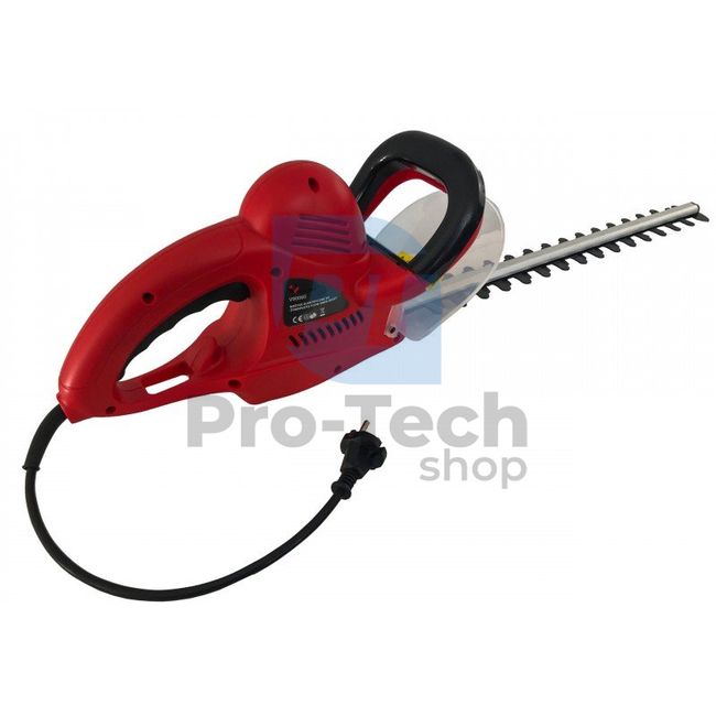 Electric Hedge Trimmer 51cm 550W 13106