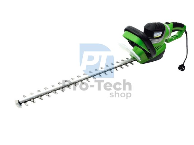 Electric Hedge Trimmer 61cm 750W John Gardener 02351