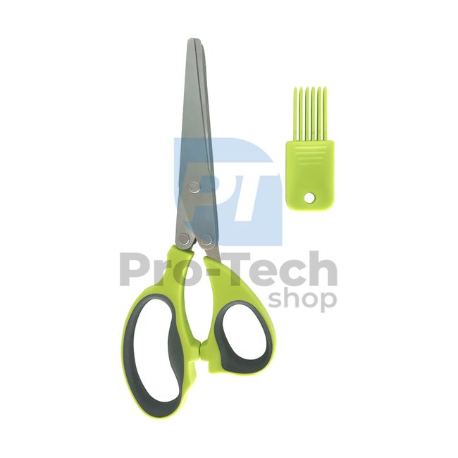 Herb shears 21142