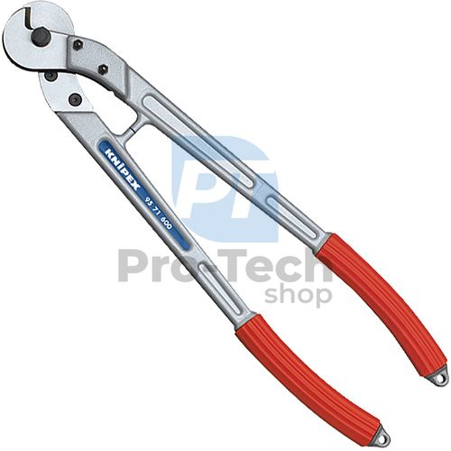 Cable and Steel Rope Shears 600 mm KNIPEX 08579