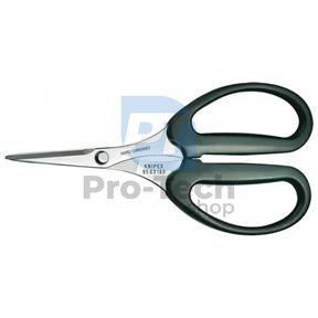 KEVLAR® Scissors 160 mm KNIPEX 08537