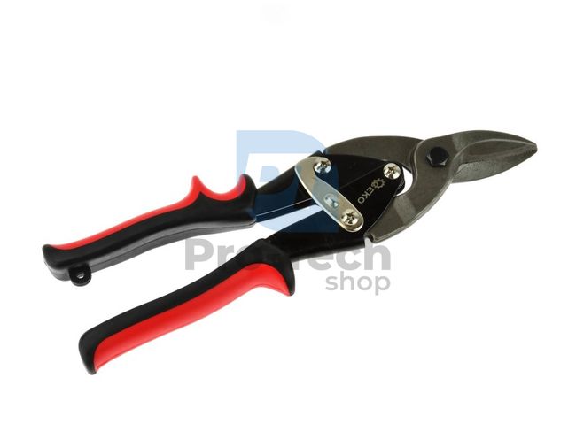 Sheet Metal Shears Left 10" 01766