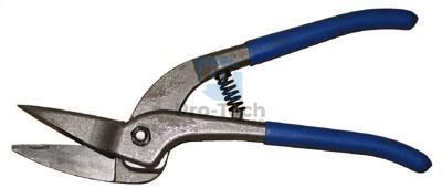 Sheet metal shears 12" right 00629